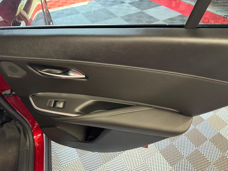 2021 Cadillac XT4 AWD 4dr Premium Luxury, available for sale in West Babylon , New York | MP Motors Inc. West Babylon , New York 2021 Cadillac XT4 AWD 4dr Premium Luxury, available for sale in West Babylon , New York | MP Motors Inc. West Babylon , New York