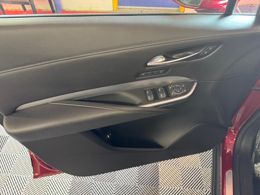 2021 Cadillac XT4 AWD 4dr Premium Luxury, available for sale in West Babylon , New York | MP Motors Inc. West Babylon , New York 2021 Cadillac XT4 AWD 4dr Premium Luxury, available for sale in West Babylon , New York | MP Motors Inc. West Babylon , New York