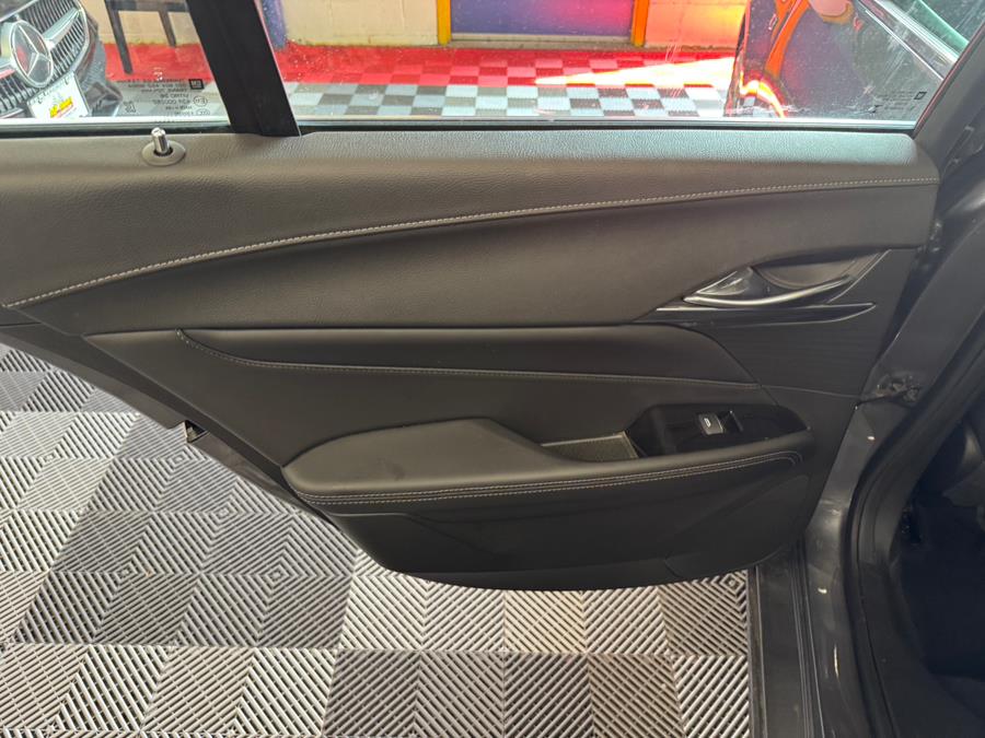 2020 Cadillac CT4 4dr Sdn Premium Luxury, available for sale in West Babylon , New York | MP Motors Inc. West Babylon , New York 2020 Cadillac CT4 4dr Sdn Premium Luxury, available for sale in West Babylon , New York | MP Motors Inc. West Babylon , New York