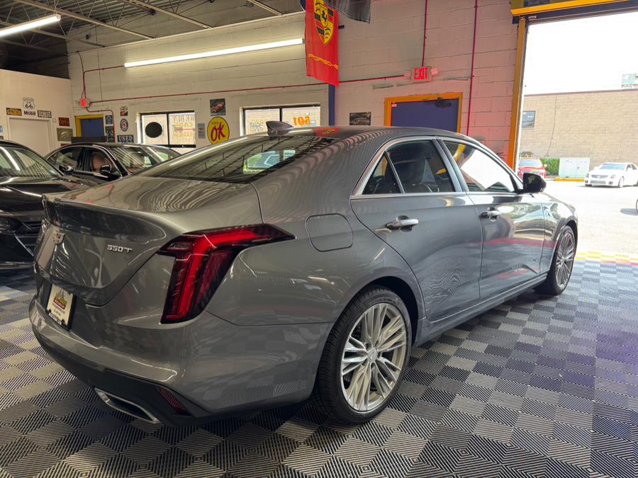 2020 Cadillac CT4 4dr Sdn Premium Luxury, available for sale in West Babylon , New York | MP Motors Inc. West Babylon , New York 2020 Cadillac CT4 4dr Sdn Premium Luxury, available for sale in West Babylon , New York | MP Motors Inc. West Babylon , New York