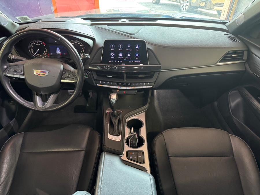 2020 Cadillac CT4 4dr Sdn Premium Luxury, available for sale in West Babylon , New York | MP Motors Inc. West Babylon , New York 2020 Cadillac CT4 4dr Sdn Premium Luxury, available for sale in West Babylon , New York | MP Motors Inc. West Babylon , New York