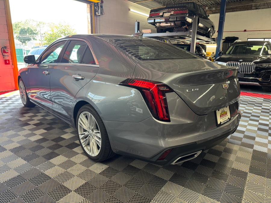 2020 Cadillac CT4 4dr Sdn Premium Luxury, available for sale in West Babylon , New York | MP Motors Inc. West Babylon , New York 2020 Cadillac CT4 4dr Sdn Premium Luxury, available for sale in West Babylon , New York | MP Motors Inc. West Babylon , New York