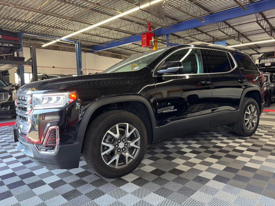 2022 GMC Acadia AWD 4dr SLE, available for sale in West Babylon , New York | MP Motors Inc. West Babylon , New York 2022 GMC Acadia AWD 4dr SLE, available for sale in West Babylon , New York | MP Motors Inc. West Babylon , New York