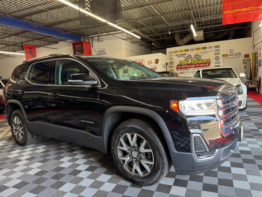 2022 GMC Acadia AWD 4dr SLE, available for sale in West Babylon , New York | MP Motors Inc. West Babylon , New York 2022 GMC Acadia AWD 4dr SLE, available for sale in West Babylon , New York | MP Motors Inc. West Babylon , New York