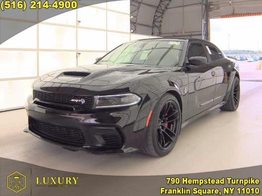 2022 Dodge Charger SRT Hellcat Widebody RWD, available for sale in Franklin Square, New York | Luxury Motor Club. Franklin Square, New York 2022 Dodge Charger SRT Hellcat Widebody RWD, available for sale in Franklin Square, New York | Luxury Motor Club. Franklin Square, New York