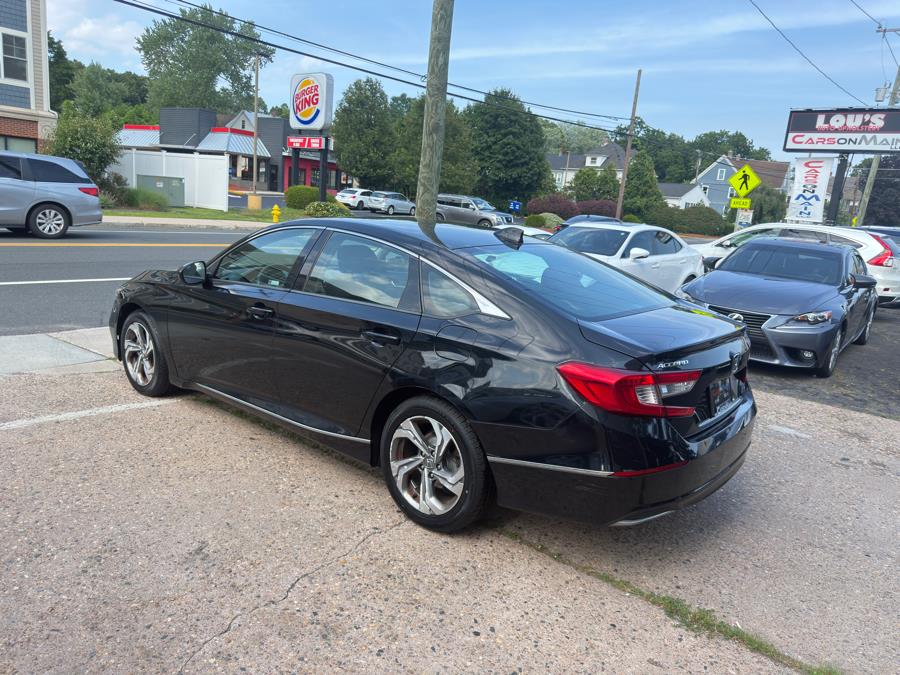 2018 Honda Accord Sedan EX 1.5T CVT, available for sale in Manchester, Connecticut | Carsonmain LLC. Manchester, Connecticut 2018 Honda Accord Sedan EX 1.5T CVT, available for sale in Manchester, Connecticut | Carsonmain LLC. Manchester, Connecticut