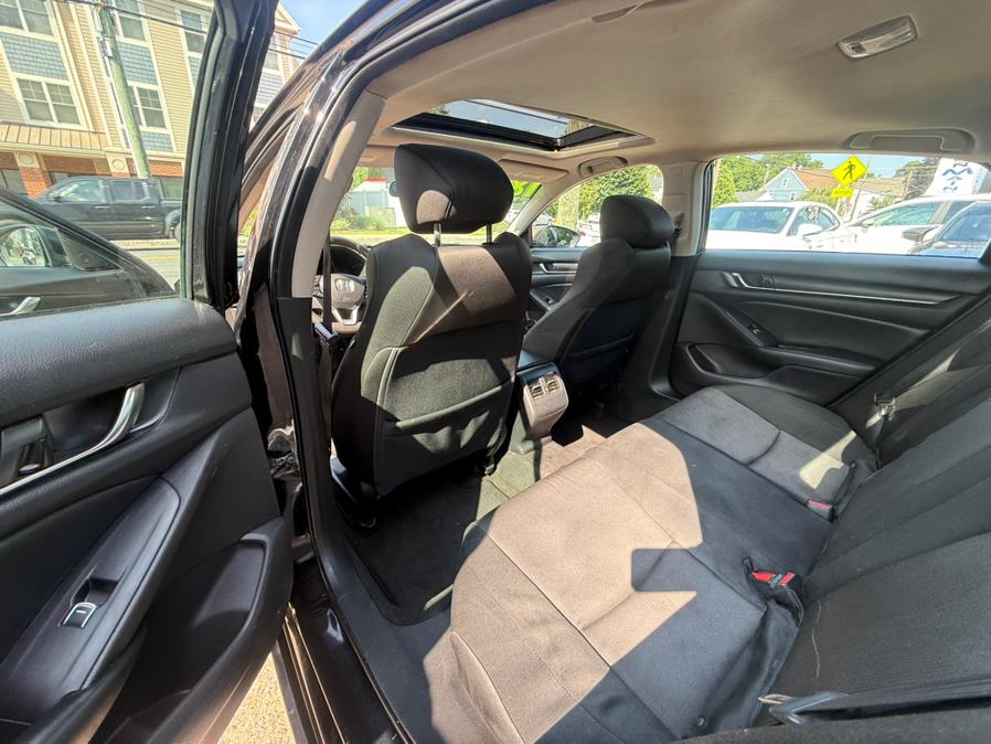 2018 Honda Accord Sedan EX 1.5T CVT, available for sale in Manchester, Connecticut | Carsonmain LLC. Manchester, Connecticut 2018 Honda Accord Sedan EX 1.5T CVT, available for sale in Manchester, Connecticut | Carsonmain LLC. Manchester, Connecticut