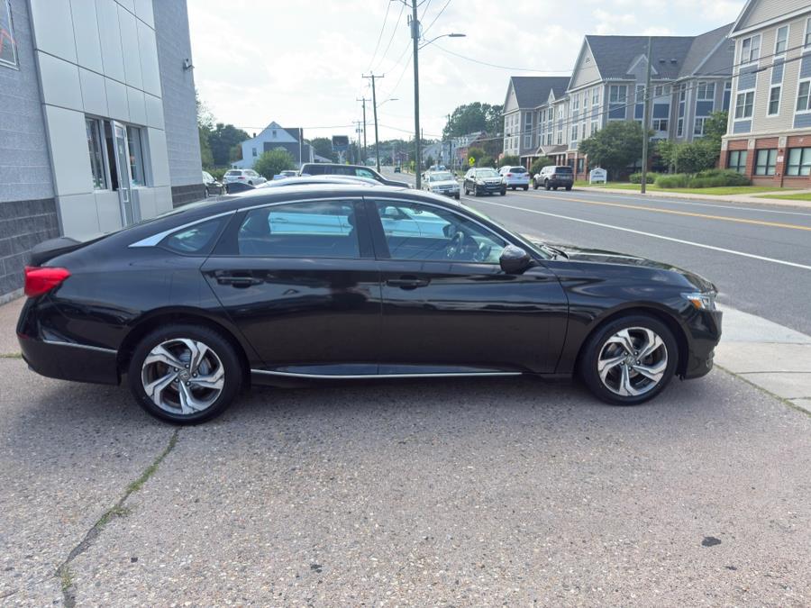 2018 Honda Accord Sedan EX 1.5T CVT, available for sale in Manchester, Connecticut | Carsonmain LLC. Manchester, Connecticut 2018 Honda Accord Sedan EX 1.5T CVT, available for sale in Manchester, Connecticut | Carsonmain LLC. Manchester, Connecticut