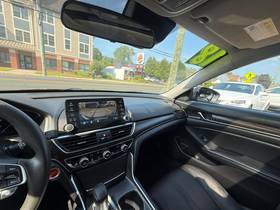 2018 Honda Accord Sedan EX 1.5T CVT, available for sale in Manchester, Connecticut | Carsonmain LLC. Manchester, Connecticut 2018 Honda Accord Sedan EX 1.5T CVT, available for sale in Manchester, Connecticut | Carsonmain LLC. Manchester, Connecticut