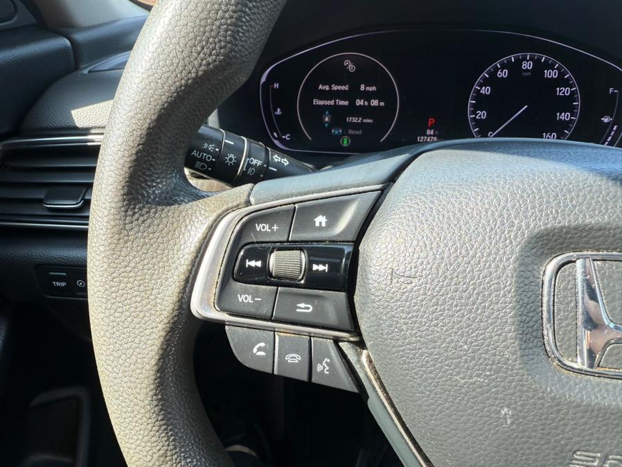 2018 Honda Accord Sedan EX 1.5T CVT, available for sale in Manchester, Connecticut | Carsonmain LLC. Manchester, Connecticut 2018 Honda Accord Sedan EX 1.5T CVT, available for sale in Manchester, Connecticut | Carsonmain LLC. Manchester, Connecticut