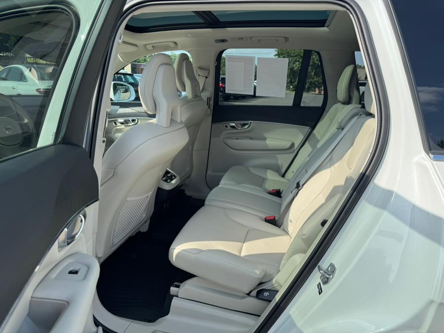 2020 Volvo XC90 T6 AWD Momentum 7 Passenger, available for sale in Berlin, Connecticut | Tru Auto Mall. Berlin, Connecticut 2020 Volvo XC90 T6 AWD Momentum 7 Passenger, available for sale in Berlin, Connecticut | Tru Auto Mall. Berlin, Connecticut