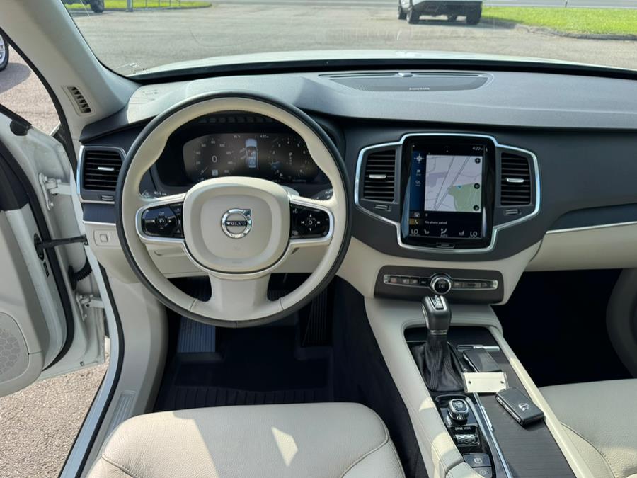2020 Volvo XC90 T6 AWD Momentum 7 Passenger, available for sale in Berlin, Connecticut | Tru Auto Mall. Berlin, Connecticut 2020 Volvo XC90 T6 AWD Momentum 7 Passenger, available for sale in Berlin, Connecticut | Tru Auto Mall. Berlin, Connecticut