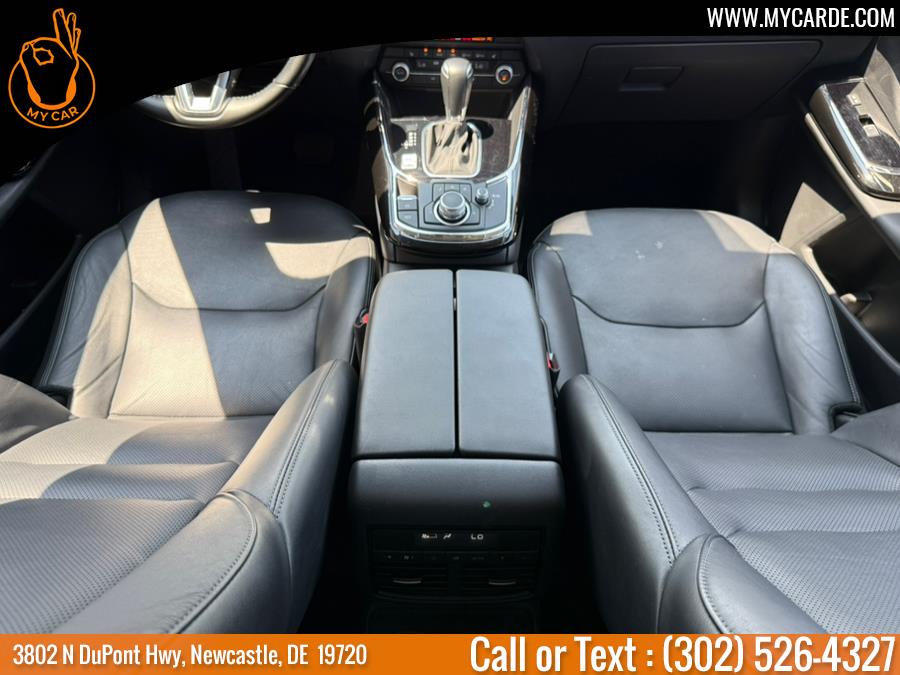 2023 Mazda CX-9 Touring AWD, available for sale in New Castle, Delaware | My Car. New Castle, Delaware 2023 Mazda CX-9 Touring AWD, available for sale in New Castle, Delaware | My Car. New Castle, Delaware