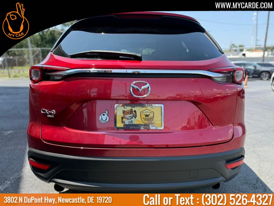 2023 Mazda CX-9 Touring AWD, available for sale in New Castle, Delaware | My Car. New Castle, Delaware 2023 Mazda CX-9 Touring AWD, available for sale in New Castle, Delaware | My Car. New Castle, Delaware