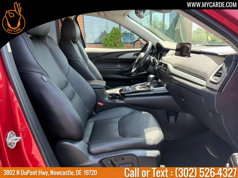 2023 Mazda CX-9 Touring AWD, available for sale in New Castle, Delaware | My Car. New Castle, Delaware 2023 Mazda CX-9 Touring AWD, available for sale in New Castle, Delaware | My Car. New Castle, Delaware