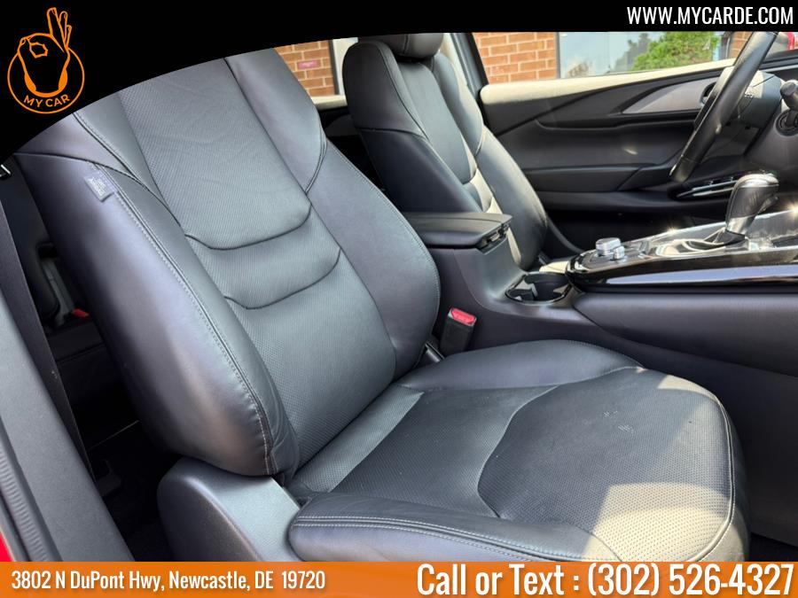 2023 Mazda CX-9 Touring AWD, available for sale in New Castle, Delaware | My Car. New Castle, Delaware 2023 Mazda CX-9 Touring AWD, available for sale in New Castle, Delaware | My Car. New Castle, Delaware