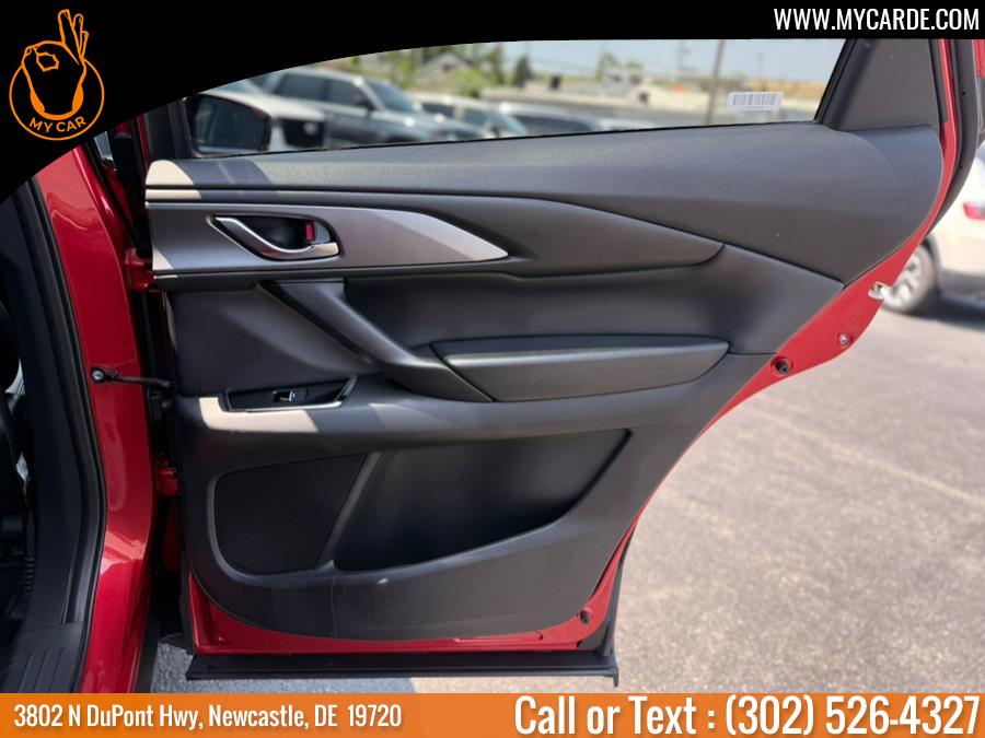 2023 Mazda CX-9 Touring AWD, available for sale in New Castle, Delaware | My Car. New Castle, Delaware 2023 Mazda CX-9 Touring AWD, available for sale in New Castle, Delaware | My Car. New Castle, Delaware