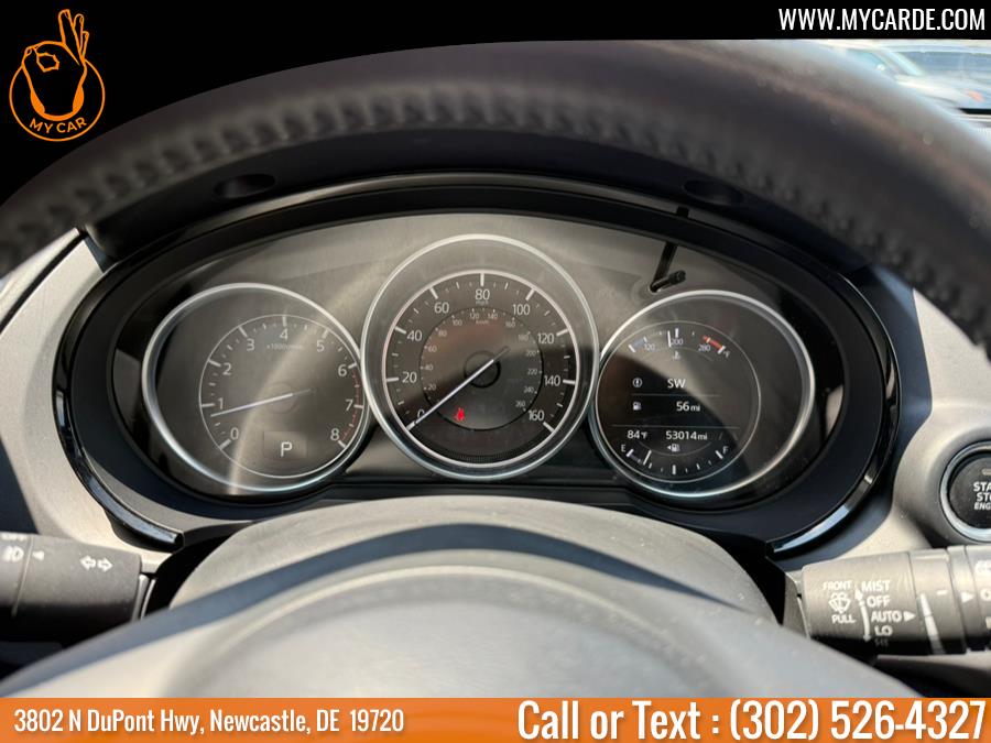 2023 Mazda CX-9 Touring AWD, available for sale in New Castle, Delaware | My Car. New Castle, Delaware 2023 Mazda CX-9 Touring AWD, available for sale in New Castle, Delaware | My Car. New Castle, Delaware