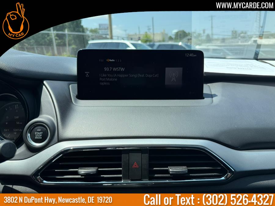 2023 Mazda CX-9 Touring AWD, available for sale in New Castle, Delaware | My Car. New Castle, Delaware 2023 Mazda CX-9 Touring AWD, available for sale in New Castle, Delaware | My Car. New Castle, Delaware
