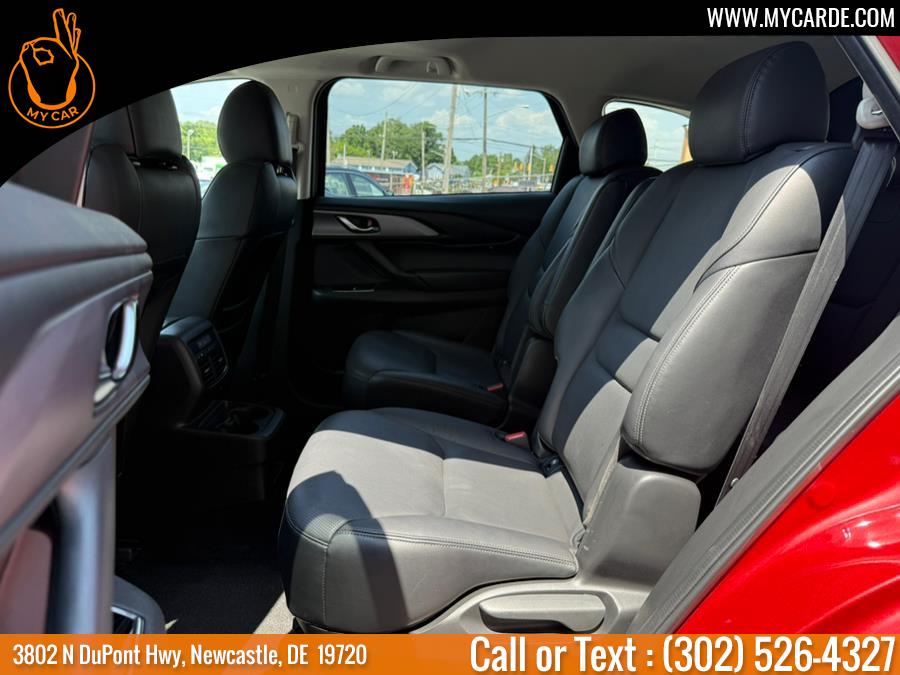 2023 Mazda CX-9 Touring AWD, available for sale in New Castle, Delaware | My Car. New Castle, Delaware 2023 Mazda CX-9 Touring AWD, available for sale in New Castle, Delaware | My Car. New Castle, Delaware