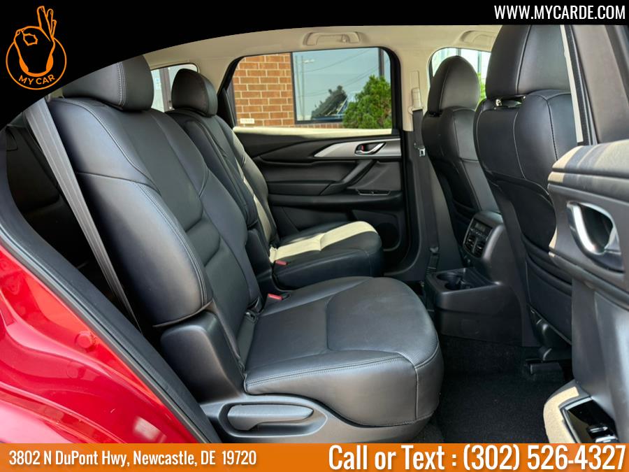 2023 Mazda CX-9 Touring AWD, available for sale in New Castle, Delaware | My Car. New Castle, Delaware 2023 Mazda CX-9 Touring AWD, available for sale in New Castle, Delaware | My Car. New Castle, Delaware