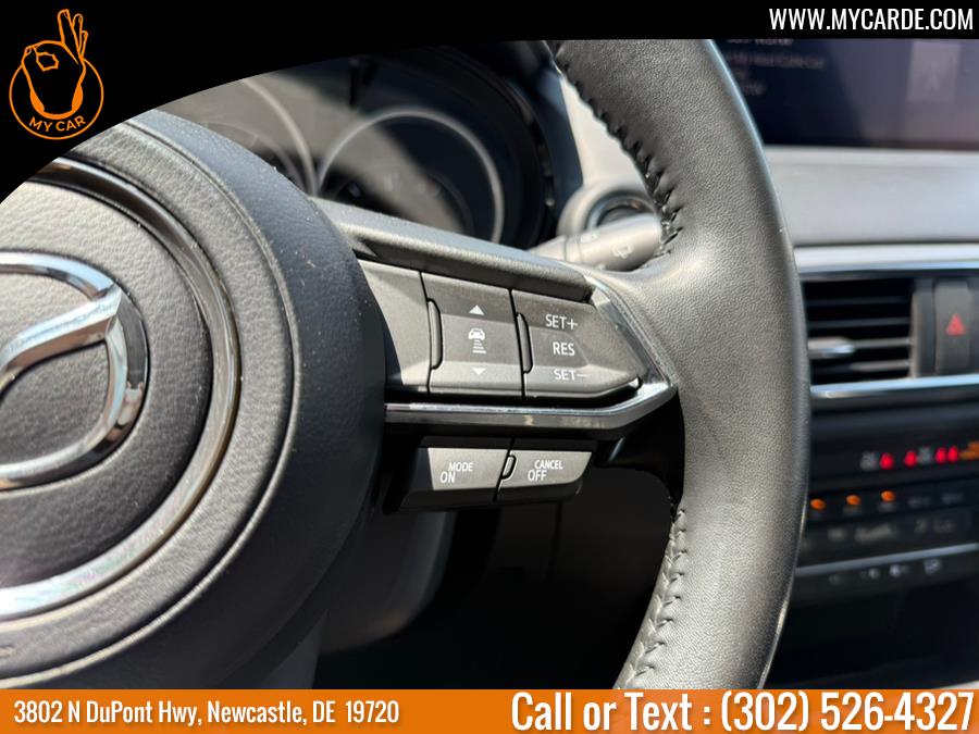 2023 Mazda CX-9 Touring AWD, available for sale in New Castle, Delaware | My Car. New Castle, Delaware 2023 Mazda CX-9 Touring AWD, available for sale in New Castle, Delaware | My Car. New Castle, Delaware