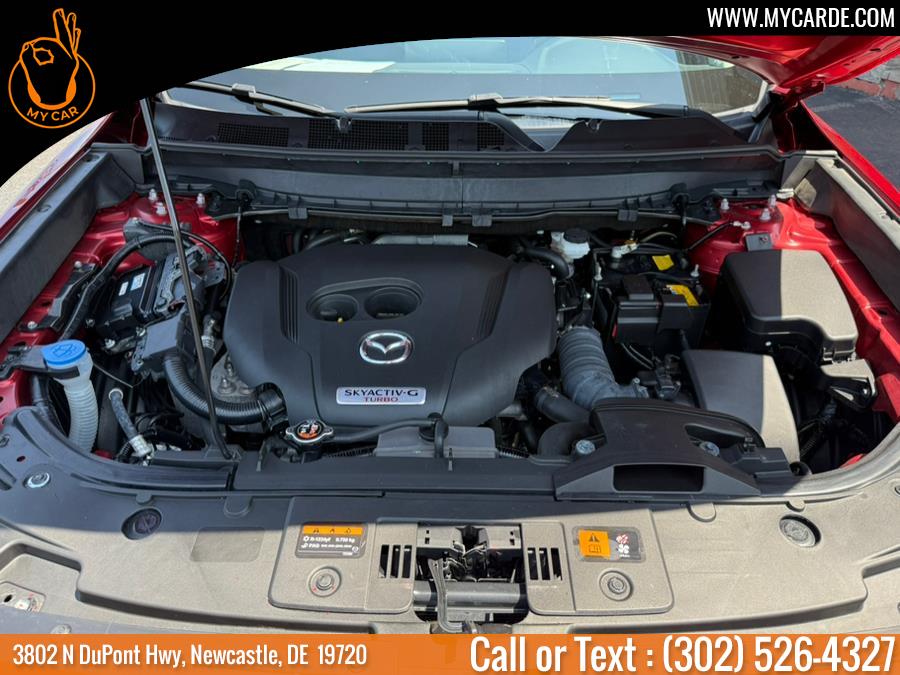 2023 Mazda CX-9 Touring AWD, available for sale in New Castle, Delaware | My Car. New Castle, Delaware 2023 Mazda CX-9 Touring AWD, available for sale in New Castle, Delaware | My Car. New Castle, Delaware