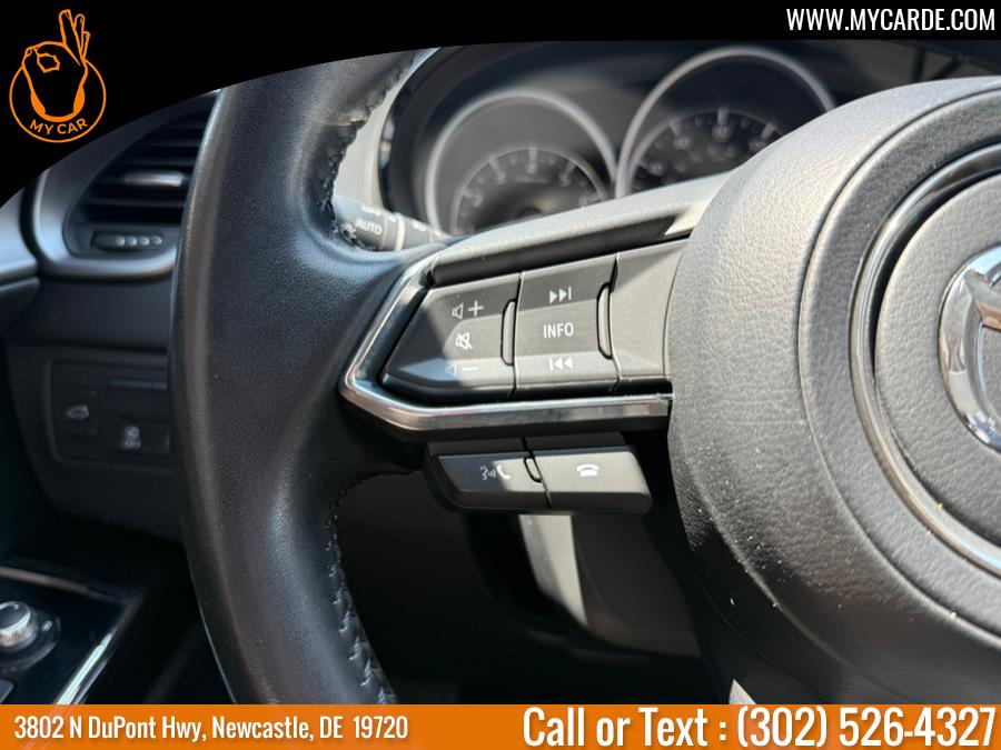2023 Mazda CX-9 Touring AWD, available for sale in New Castle, Delaware | My Car. New Castle, Delaware 2023 Mazda CX-9 Touring AWD, available for sale in New Castle, Delaware | My Car. New Castle, Delaware