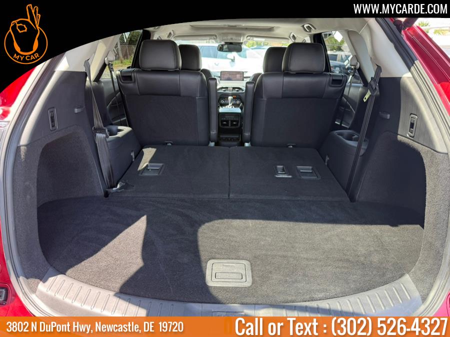 2023 Mazda CX-9 Touring AWD, available for sale in New Castle, Delaware | My Car. New Castle, Delaware 2023 Mazda CX-9 Touring AWD, available for sale in New Castle, Delaware | My Car. New Castle, Delaware