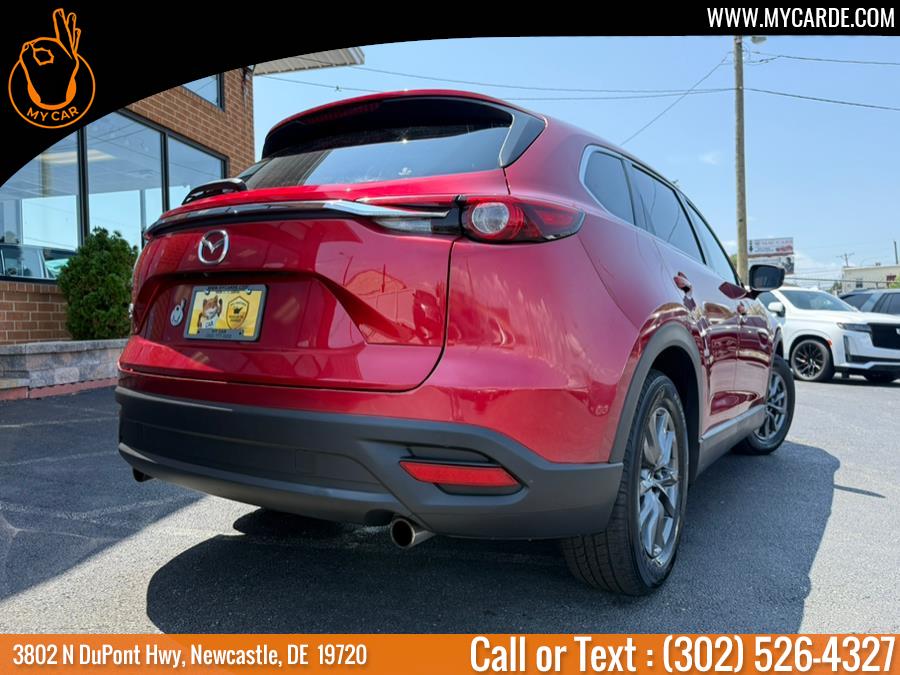 2023 Mazda CX-9 Touring AWD, available for sale in New Castle, Delaware | My Car. New Castle, Delaware 2023 Mazda CX-9 Touring AWD, available for sale in New Castle, Delaware | My Car. New Castle, Delaware