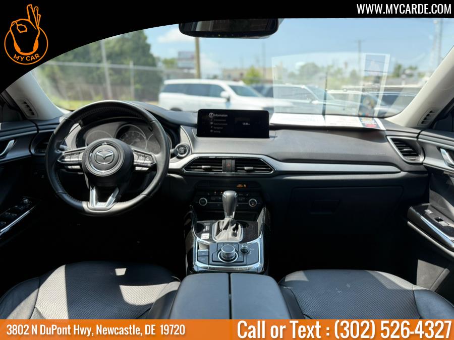 2023 Mazda CX-9 Touring AWD, available for sale in New Castle, Delaware | My Car. New Castle, Delaware 2023 Mazda CX-9 Touring AWD, available for sale in New Castle, Delaware | My Car. New Castle, Delaware