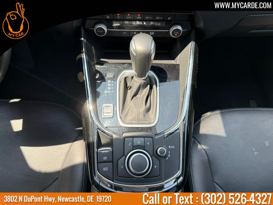 2023 Mazda CX-9 Touring AWD, available for sale in New Castle, Delaware | My Car. New Castle, Delaware 2023 Mazda CX-9 Touring AWD, available for sale in New Castle, Delaware | My Car. New Castle, Delaware
