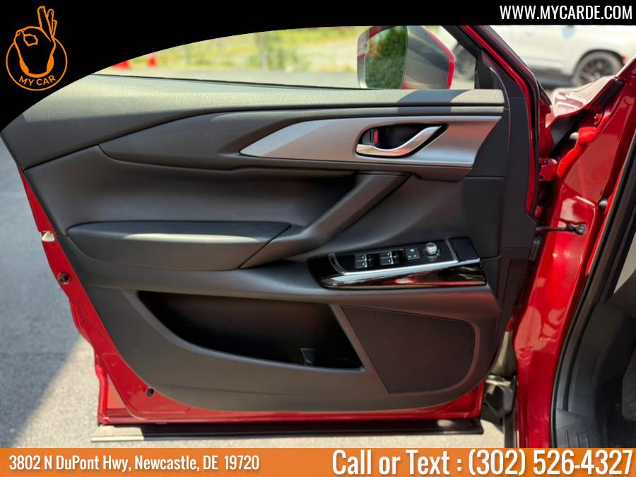2023 Mazda CX-9 Touring AWD, available for sale in New Castle, Delaware | My Car. New Castle, Delaware 2023 Mazda CX-9 Touring AWD, available for sale in New Castle, Delaware | My Car. New Castle, Delaware
