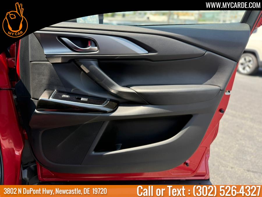 2023 Mazda CX-9 Touring AWD, available for sale in New Castle, Delaware | My Car. New Castle, Delaware 2023 Mazda CX-9 Touring AWD, available for sale in New Castle, Delaware | My Car. New Castle, Delaware