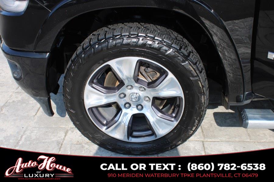 2019 Ram 1500 Laramie 4x4 Crew Cab 5''7" Box, available for sale in Plantsville, Connecticut | Auto House of Luxury. Plantsville, Connecticut 2019 Ram 1500 Laramie 4x4 Crew Cab 5''7" Box, available for sale in Plantsville, Connecticut | Auto House of Luxury. Plantsville, Connecticut