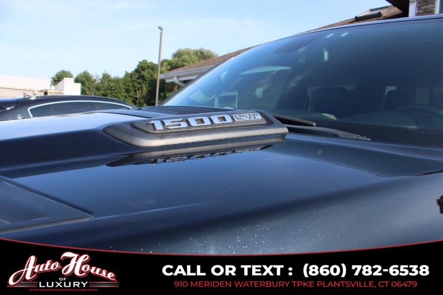 2019 Ram 1500 Laramie 4x4 Crew Cab 5''7" Box, available for sale in Plantsville, Connecticut | Auto House of Luxury. Plantsville, Connecticut 2019 Ram 1500 Laramie 4x4 Crew Cab 5''7" Box, available for sale in Plantsville, Connecticut | Auto House of Luxury. Plantsville, Connecticut