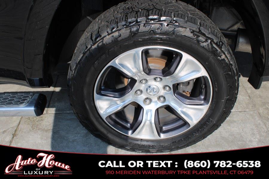 2019 Ram 1500 Laramie 4x4 Crew Cab 5''7" Box, available for sale in Plantsville, Connecticut | Auto House of Luxury. Plantsville, Connecticut 2019 Ram 1500 Laramie 4x4 Crew Cab 5''7" Box, available for sale in Plantsville, Connecticut | Auto House of Luxury. Plantsville, Connecticut