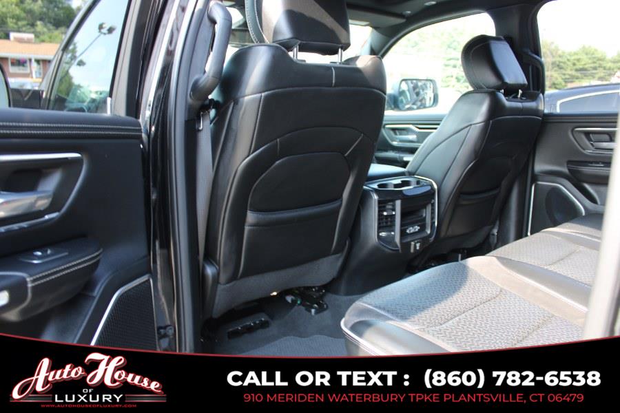 2019 Ram 1500 Laramie 4x4 Crew Cab 5''7" Box, available for sale in Plantsville, Connecticut | Auto House of Luxury. Plantsville, Connecticut 2019 Ram 1500 Laramie 4x4 Crew Cab 5''7" Box, available for sale in Plantsville, Connecticut | Auto House of Luxury. Plantsville, Connecticut
