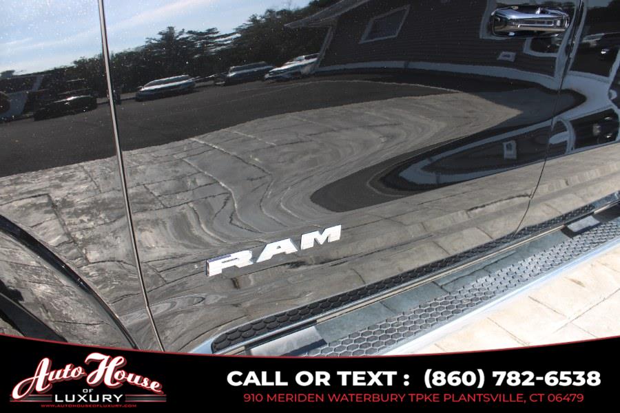 2019 Ram 1500 Laramie 4x4 Crew Cab 5''7" Box, available for sale in Plantsville, Connecticut | Auto House of Luxury. Plantsville, Connecticut 2019 Ram 1500 Laramie 4x4 Crew Cab 5''7" Box, available for sale in Plantsville, Connecticut | Auto House of Luxury. Plantsville, Connecticut