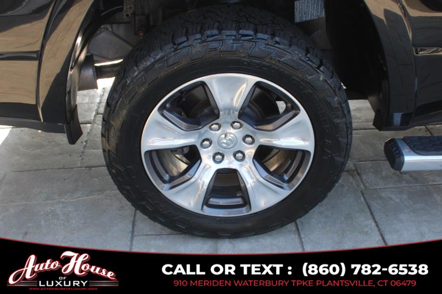 2019 Ram 1500 Laramie 4x4 Crew Cab 5''7" Box, available for sale in Plantsville, Connecticut | Auto House of Luxury. Plantsville, Connecticut 2019 Ram 1500 Laramie 4x4 Crew Cab 5''7" Box, available for sale in Plantsville, Connecticut | Auto House of Luxury. Plantsville, Connecticut