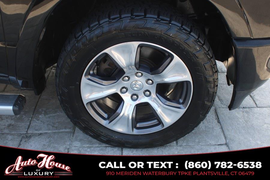 2019 Ram 1500 Laramie 4x4 Crew Cab 5''7" Box, available for sale in Plantsville, Connecticut | Auto House of Luxury. Plantsville, Connecticut 2019 Ram 1500 Laramie 4x4 Crew Cab 5''7" Box, available for sale in Plantsville, Connecticut | Auto House of Luxury. Plantsville, Connecticut
