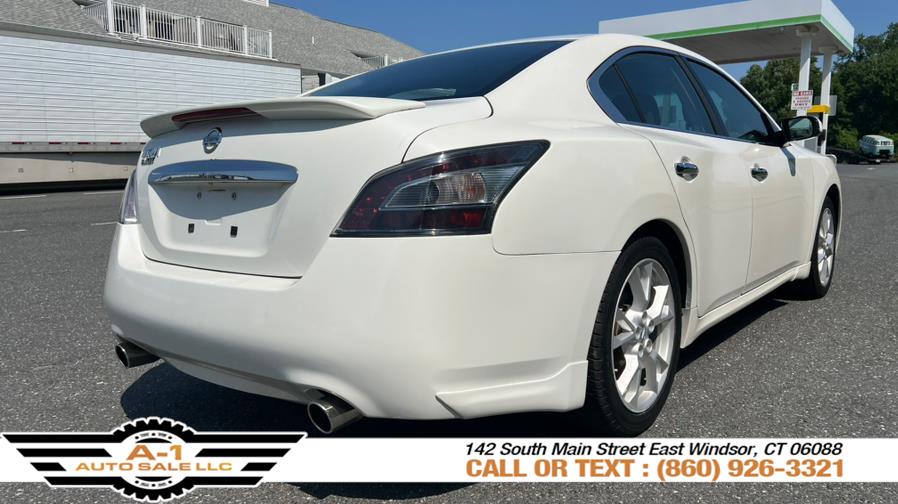 2012 Nissan Maxima 4dr Sdn V6 CVT 3.5 S, available for sale in East Windsor, Connecticut | A1 Auto Sale LLC. East Windsor, Connecticut 2012 Nissan Maxima 4dr Sdn V6 CVT 3.5 S, available for sale in East Windsor, Connecticut | A1 Auto Sale LLC. East Windsor, Connecticut