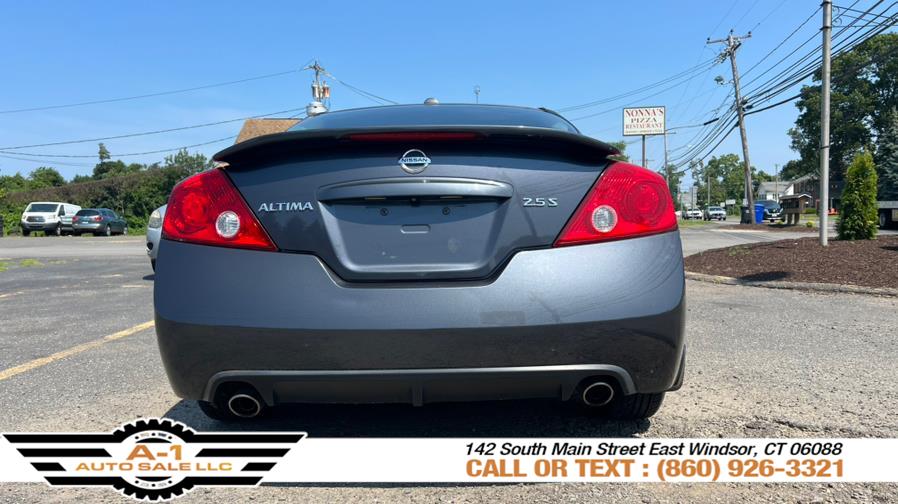 2010 Nissan Altima 2dr Cpe I4 CVT 2.5 S, available for sale in East Windsor, Connecticut | A1 Auto Sale LLC. East Windsor, Connecticut 2010 Nissan Altima 2dr Cpe I4 CVT 2.5 S, available for sale in East Windsor, Connecticut | A1 Auto Sale LLC. East Windsor, Connecticut
