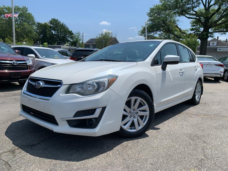 2015 Subaru Impreza Wagon 5dr CVT 2.0i Premium, available for sale in Springfield, Massachusetts | Absolute Motors Inc. Springfield, Massachusetts 2015 Subaru Impreza Wagon 5dr CVT 2.0i Premium, available for sale in Springfield, Massachusetts | Absolute Motors Inc. Springfield, Massachusetts