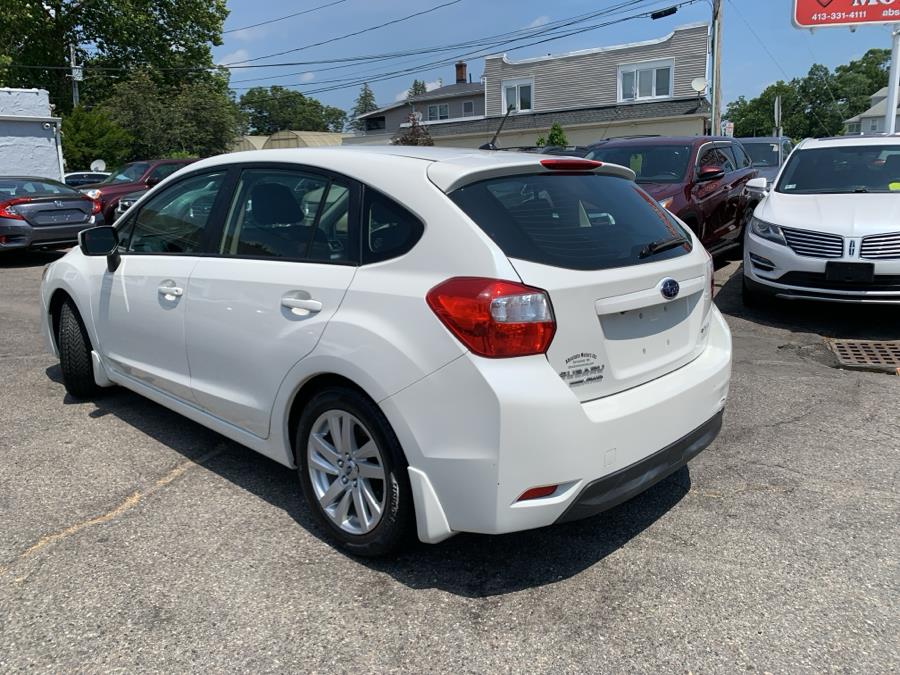 2015 Subaru Impreza Wagon 5dr CVT 2.0i Premium, available for sale in Springfield, Massachusetts | Absolute Motors Inc. Springfield, Massachusetts 2015 Subaru Impreza Wagon 5dr CVT 2.0i Premium, available for sale in Springfield, Massachusetts | Absolute Motors Inc. Springfield, Massachusetts