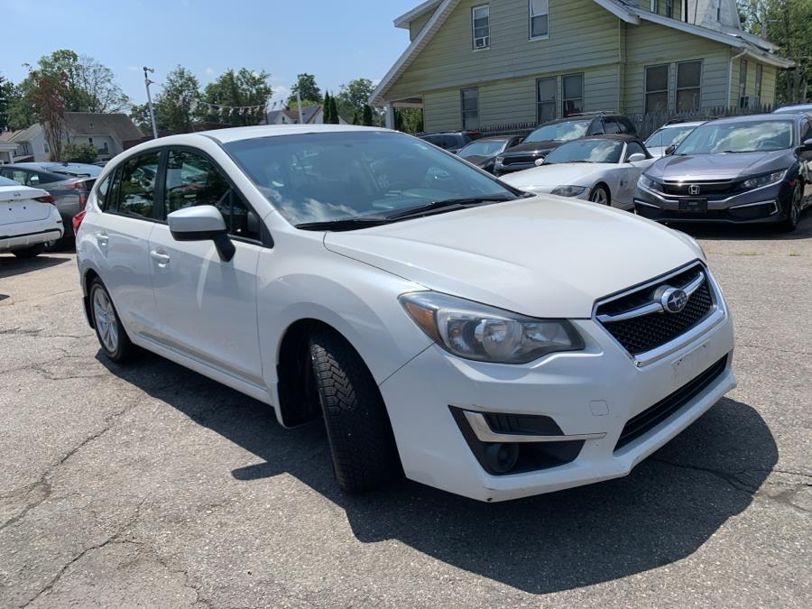 2015 Subaru Impreza Wagon 5dr CVT 2.0i Premium, available for sale in Springfield, Massachusetts | Absolute Motors Inc. Springfield, Massachusetts 2015 Subaru Impreza Wagon 5dr CVT 2.0i Premium, available for sale in Springfield, Massachusetts | Absolute Motors Inc. Springfield, Massachusetts