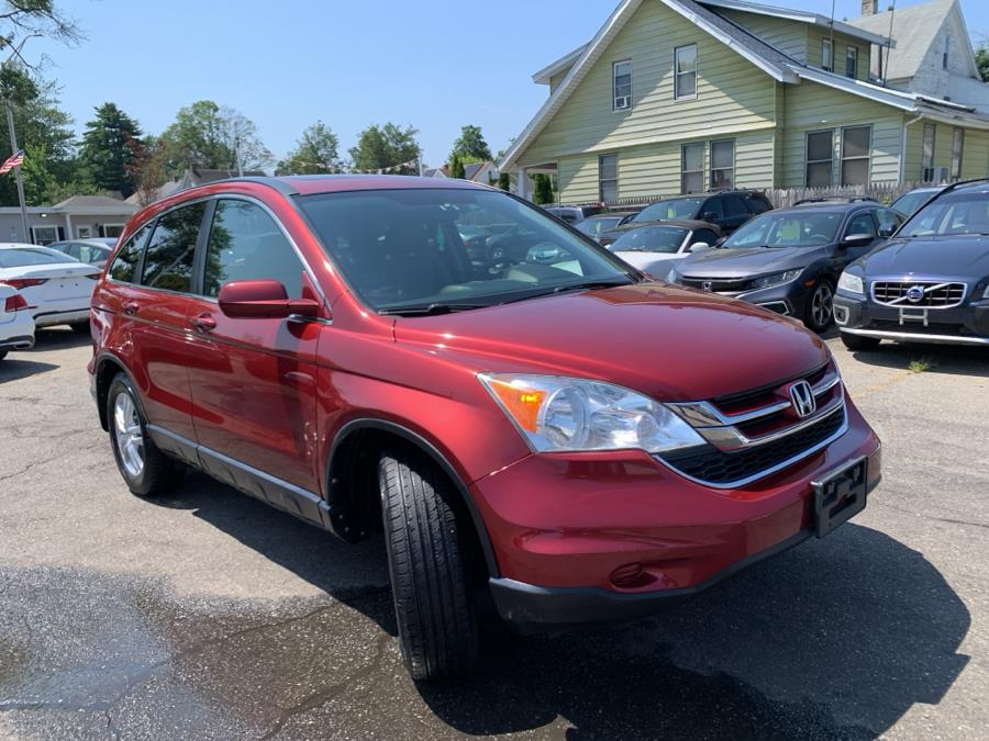 2011 Honda CR-V 4WD 5dr EX-L, available for sale in Springfield, Massachusetts | Absolute Motors Inc. Springfield, Massachusetts 2011 Honda CR-V 4WD 5dr EX-L, available for sale in Springfield, Massachusetts | Absolute Motors Inc. Springfield, Massachusetts
