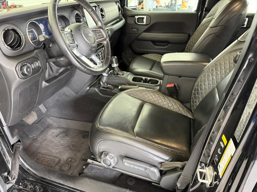 2021 Jeep Wrangler Unlimited Sahara High Altitude 4x4, available for sale in Plantsville, Connecticut | L&S Automotive LLC. Plantsville, Connecticut 2021 Jeep Wrangler Unlimited Sahara High Altitude 4x4, available for sale in Plantsville, Connecticut | L&S Automotive LLC. Plantsville, Connecticut