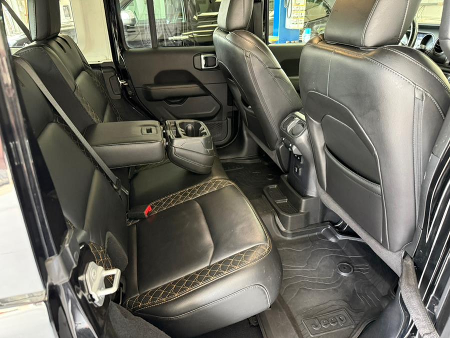 2021 Jeep Wrangler Unlimited Sahara High Altitude 4x4, available for sale in Plantsville, Connecticut | L&S Automotive LLC. Plantsville, Connecticut 2021 Jeep Wrangler Unlimited Sahara High Altitude 4x4, available for sale in Plantsville, Connecticut | L&S Automotive LLC. Plantsville, Connecticut
