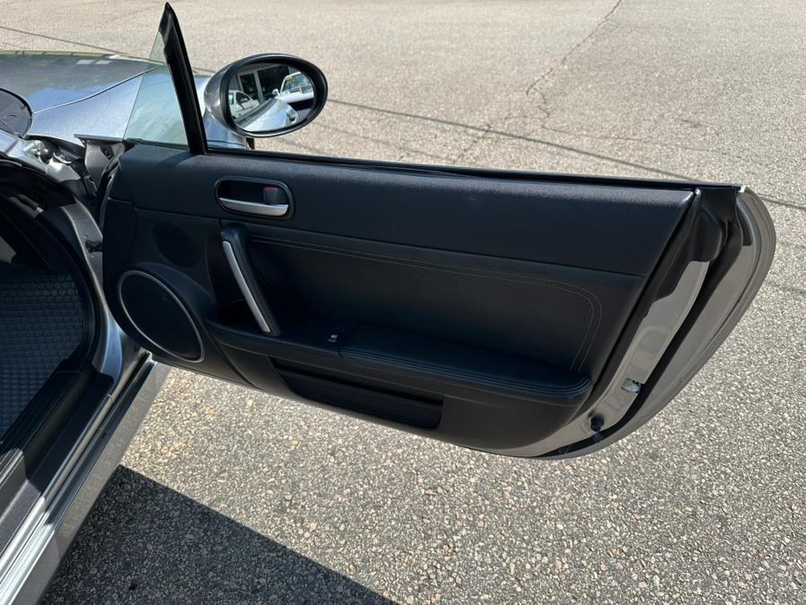 2010 Mazda MX-5 Miata 2dr Conv PRHT Auto Grand Touring, available for sale in South Windsor, Connecticut | Mike And Tony Auto Sales, Inc. South Windsor, Connecticut 2010 Mazda MX-5 Miata 2dr Conv PRHT Auto Grand Touring, available for sale in South Windsor, Connecticut | Mike And Tony Auto Sales, Inc. South Windsor, Connecticut